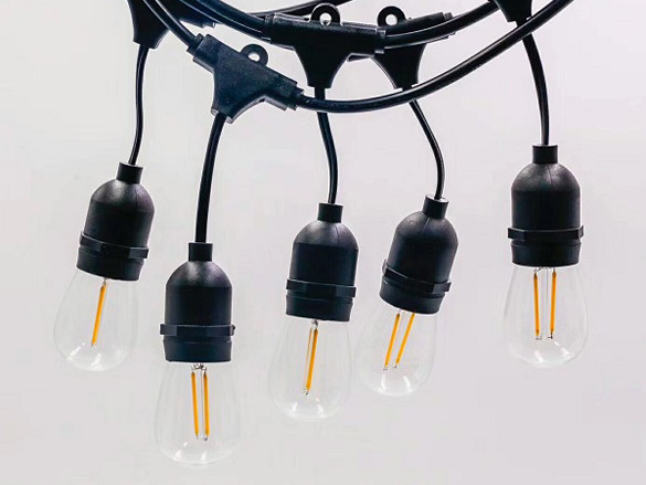家禽养殖灯-LED灯泡配套电缆（定制）