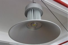 如何区分室内LED工矿灯的质量区别